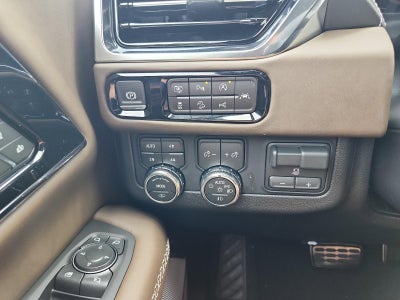 2026 GMC Yukon XL 4WD 4dr Denali Ultimate