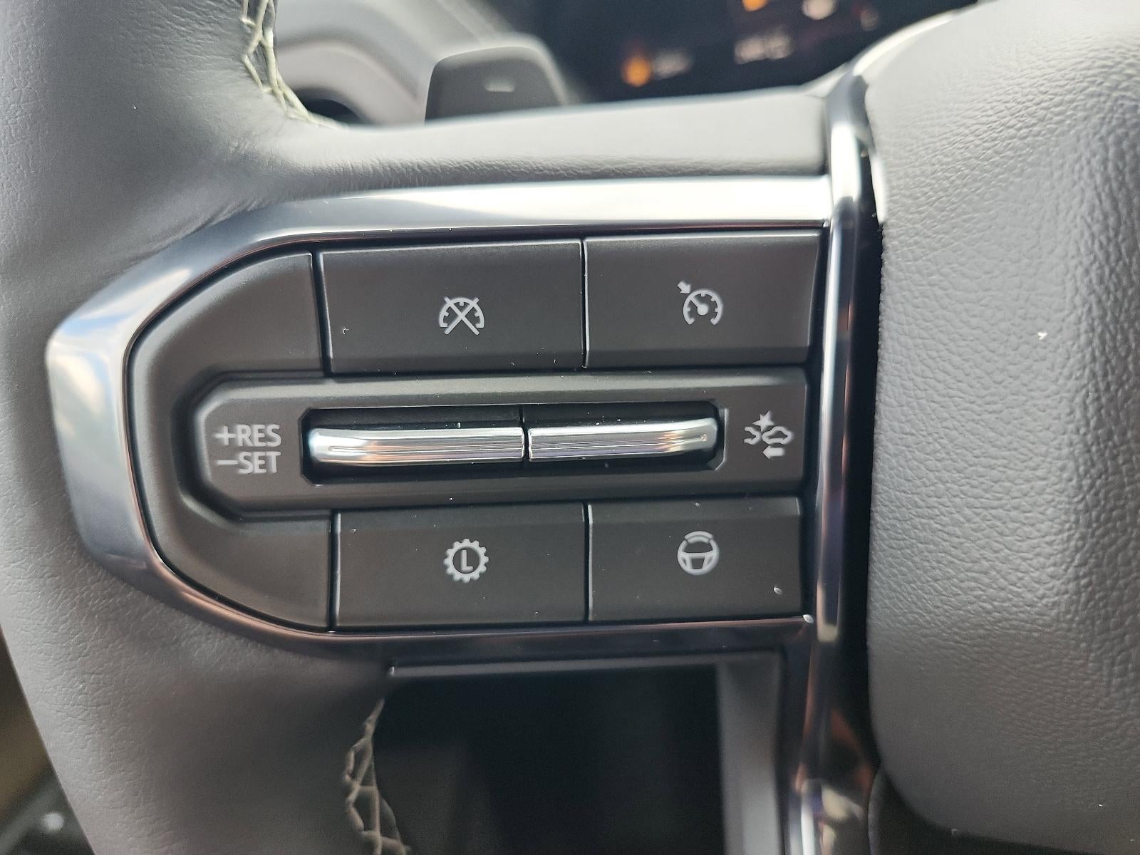 2026 GMC Yukon XL 4WD 4dr Denali Ultimate