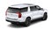 2026 GMC Yukon XL 4WD 4dr Denali Ultimate