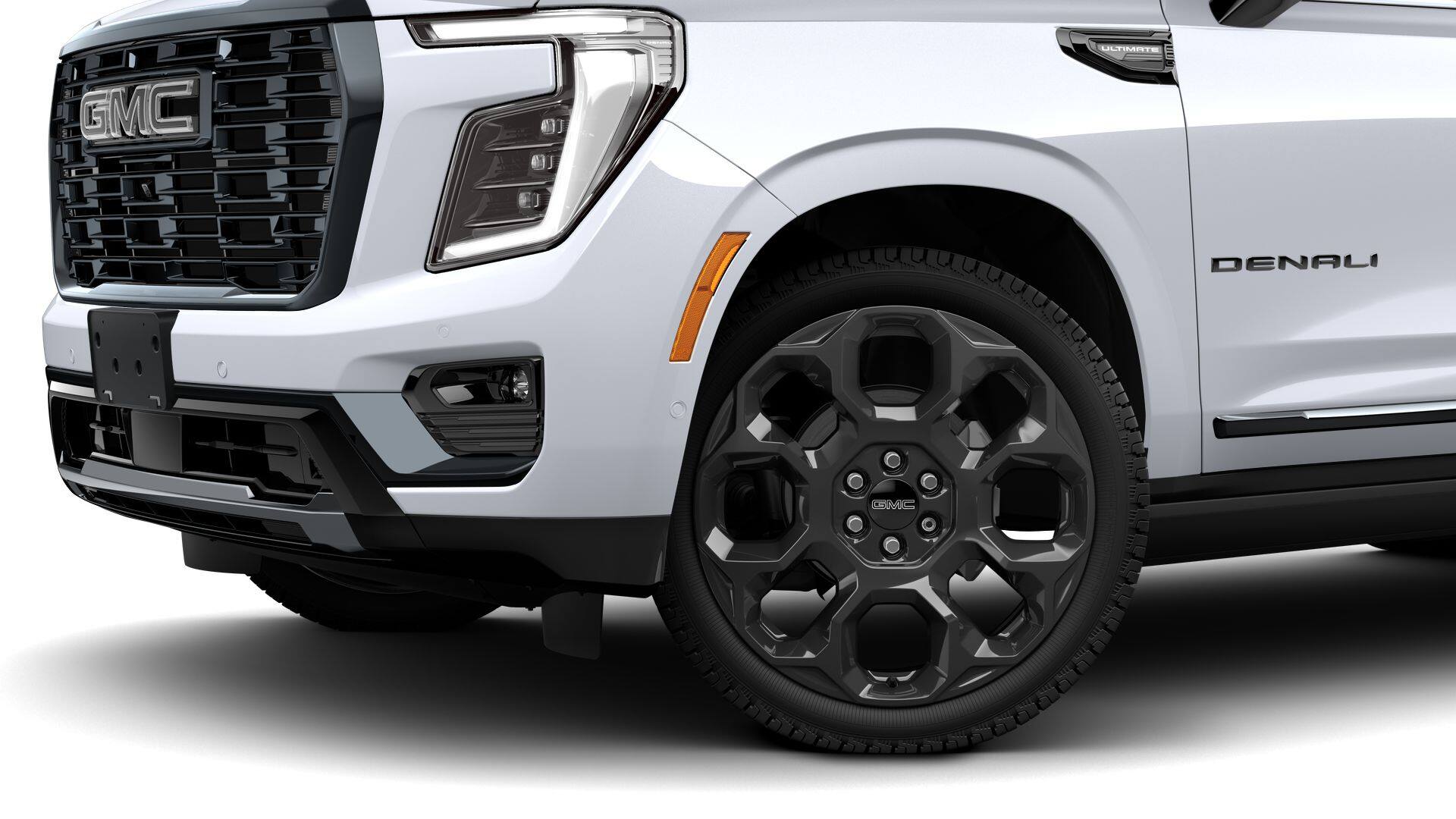 2026 GMC Yukon XL 4WD 4dr Denali Ultimate