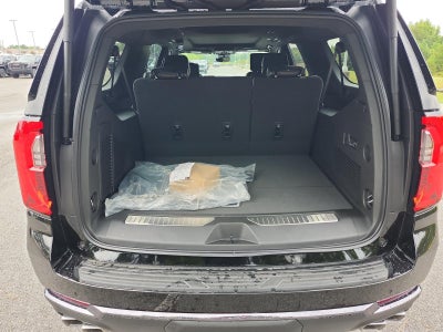 2026 GMC Yukon XL 4WD 4dr Denali Ultimate