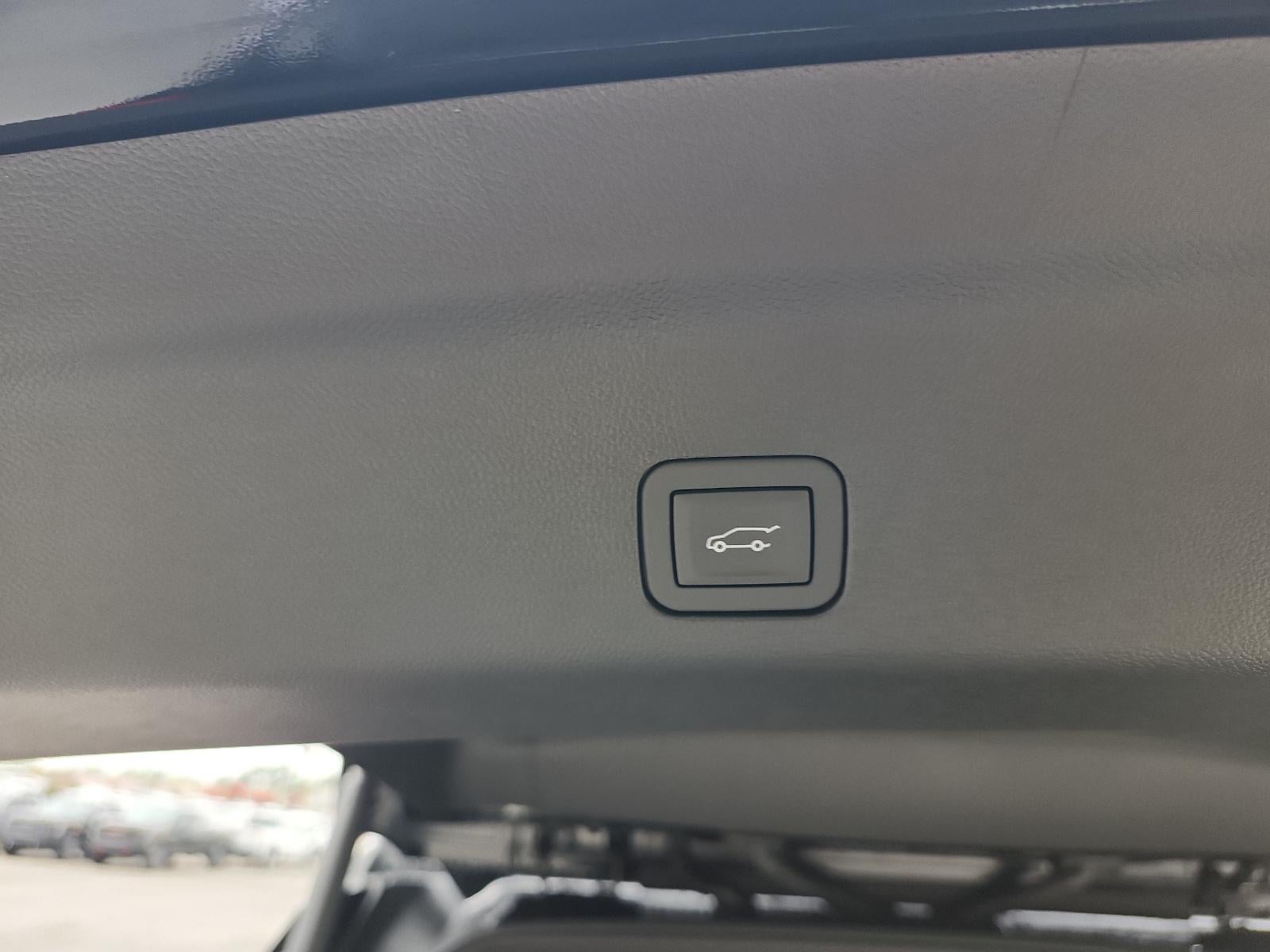 2026 GMC Yukon XL 4WD 4dr Denali Ultimate