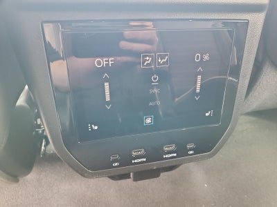 2026 GMC Yukon XL 4WD 4dr Denali Ultimate