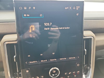 2026 GMC Yukon XL 4WD 4dr Denali Ultimate