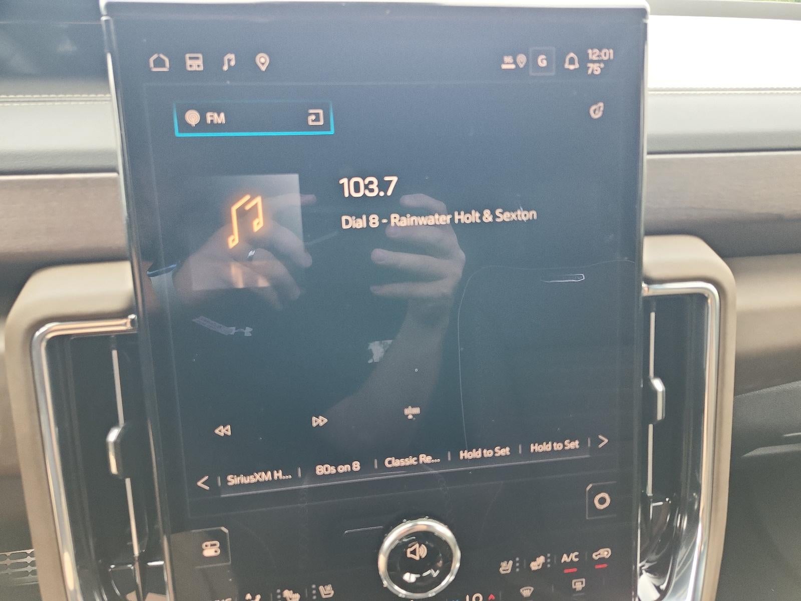 2026 GMC Yukon XL 4WD 4dr Denali Ultimate