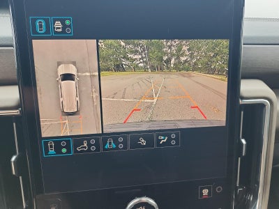 2026 GMC Yukon XL 4WD 4dr Denali Ultimate