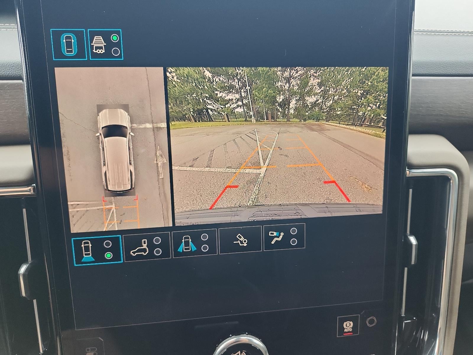 2026 GMC Yukon XL 4WD 4dr Denali Ultimate