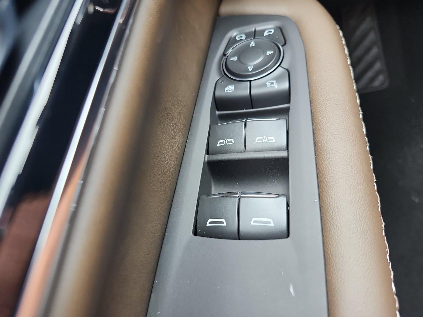 2026 GMC Yukon XL 4WD 4dr Denali Ultimate