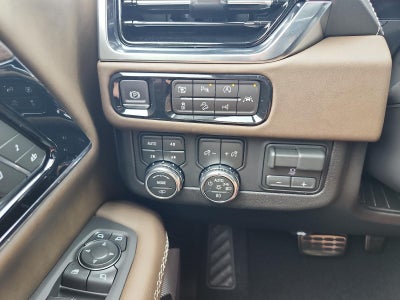 2026 GMC Yukon XL 4WD 4dr Denali Ultimate