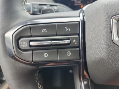 2026 GMC Yukon XL 4WD 4dr Denali Ultimate