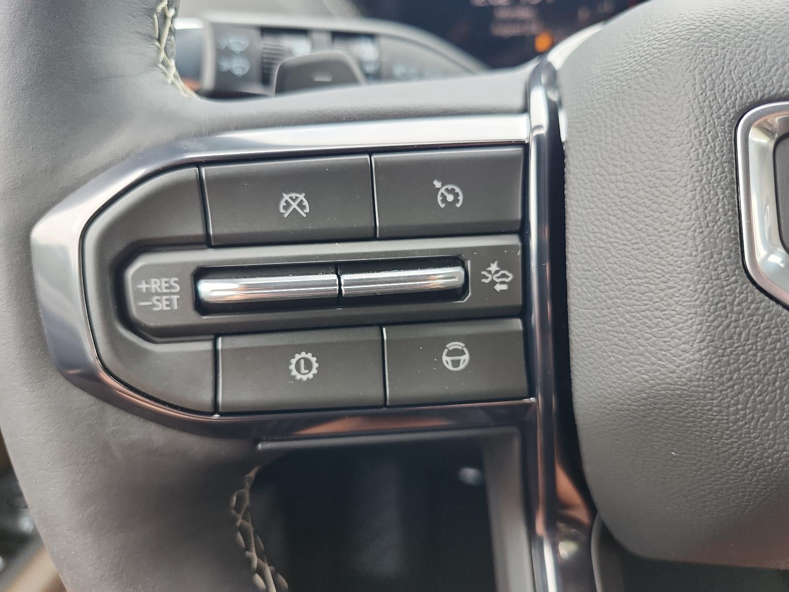 2026 GMC Yukon XL 4WD 4dr Denali Ultimate