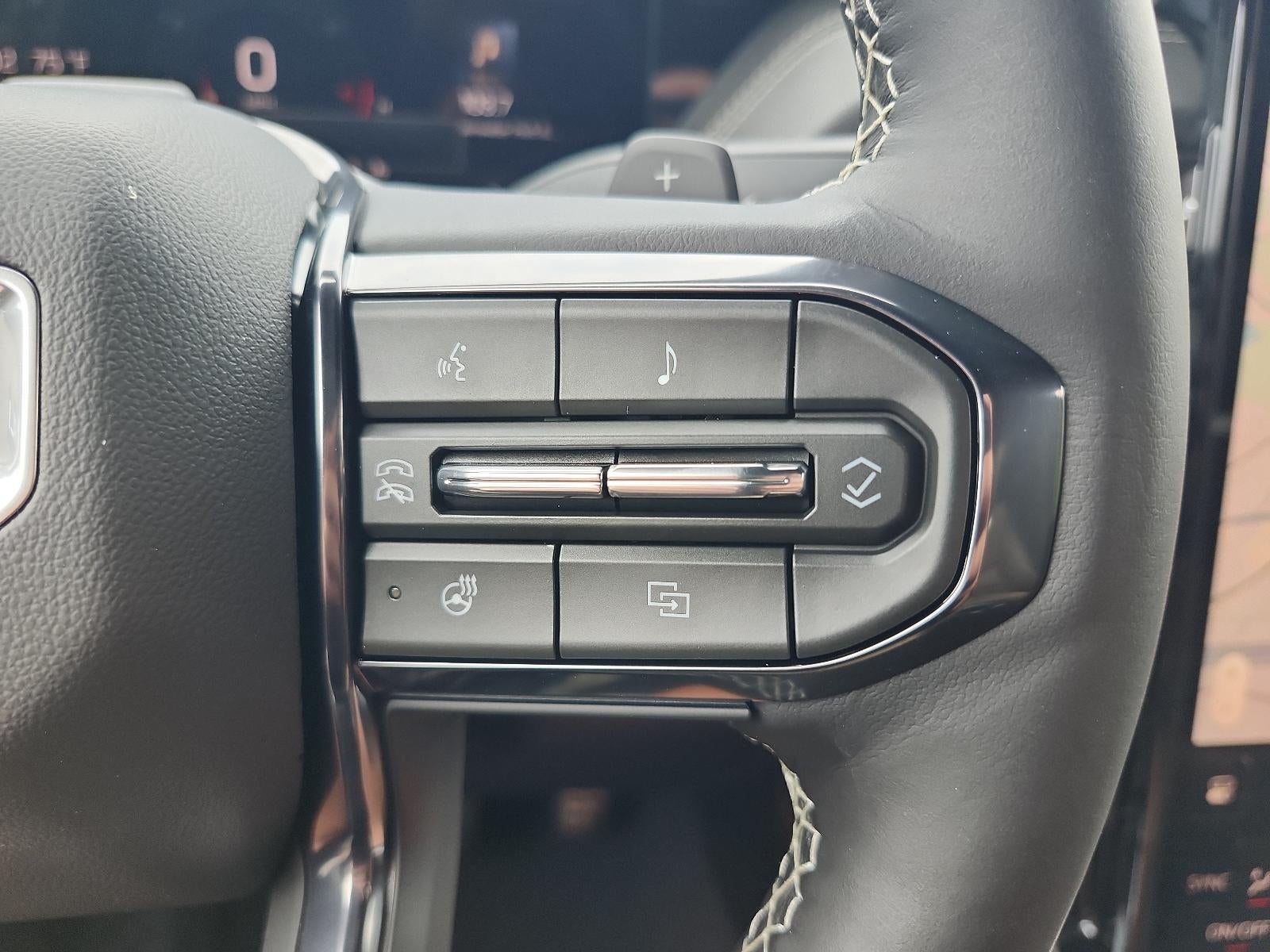 2026 GMC Yukon XL 4WD 4dr Denali Ultimate