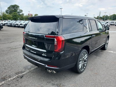 2026 GMC Yukon XL 4WD 4dr Denali Ultimate