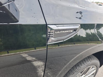 2026 GMC Yukon XL 4WD 4dr Denali Ultimate
