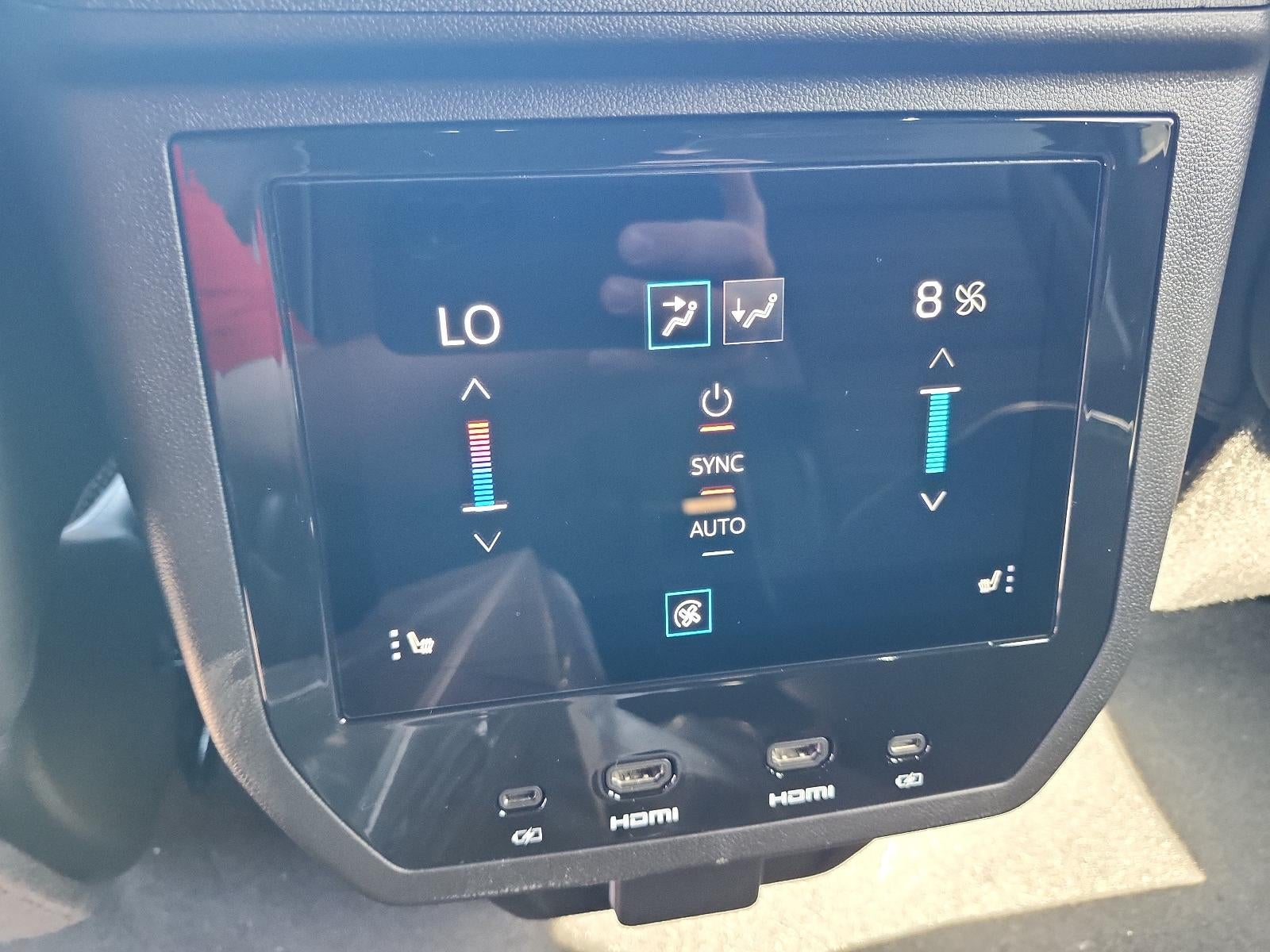 2026 GMC Yukon XL 4WD 4dr Denali Ultimate