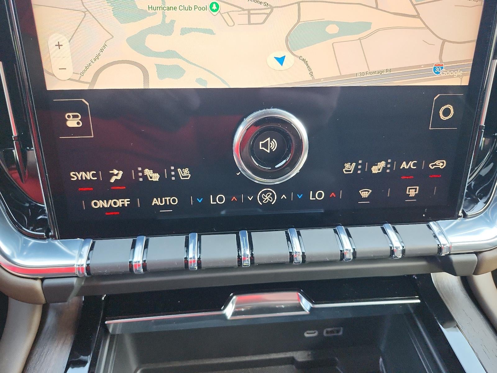 2026 GMC Yukon XL 4WD 4dr Denali Ultimate