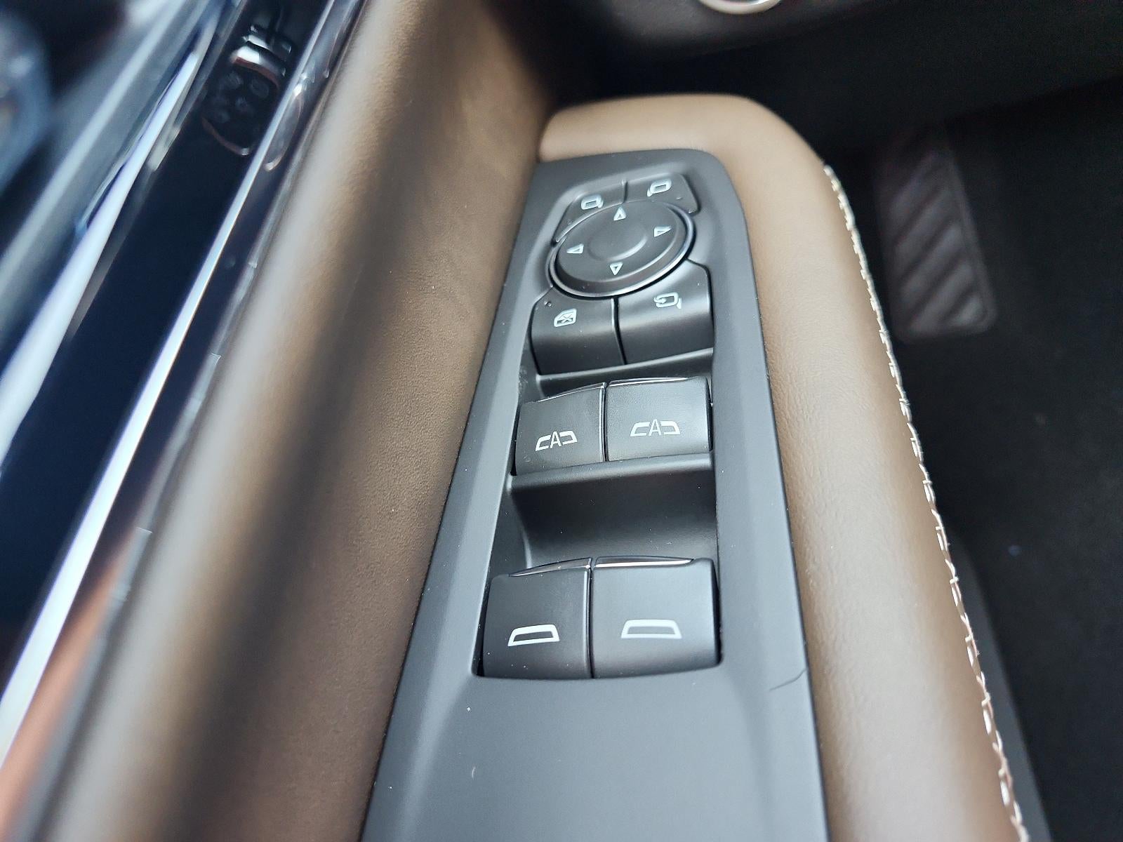 2026 GMC Yukon XL 4WD 4dr Denali Ultimate