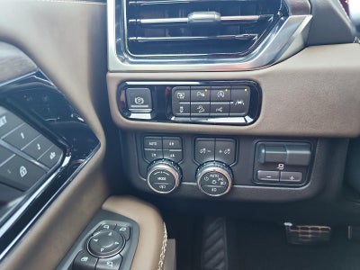 2026 GMC Yukon XL 4WD 4dr Denali Ultimate