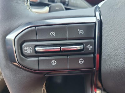 2026 GMC Yukon XL 4WD 4dr Denali Ultimate