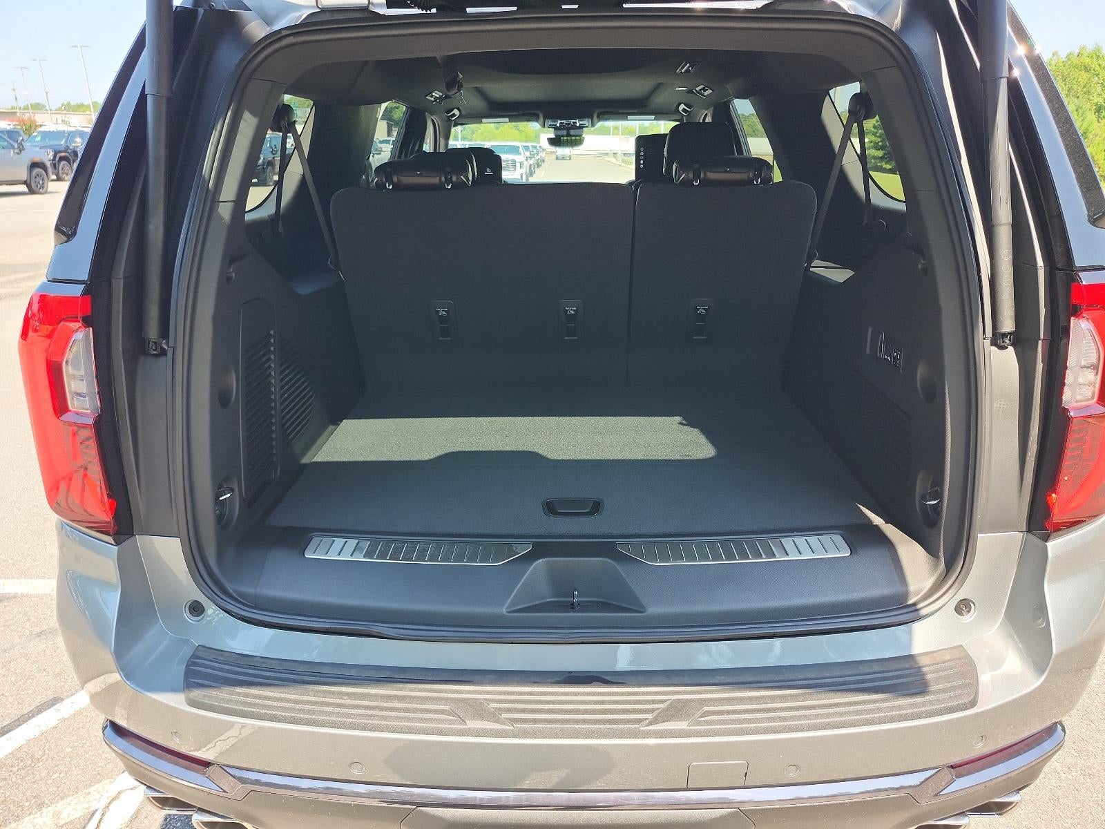 2026 GMC Yukon XL 4WD 4dr Denali Ultimate
