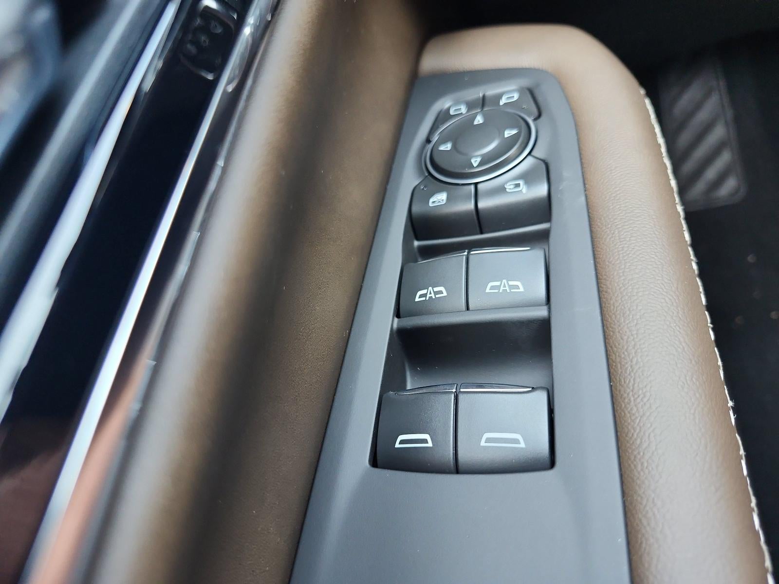 2026 GMC Yukon XL 4WD 4dr Denali Ultimate