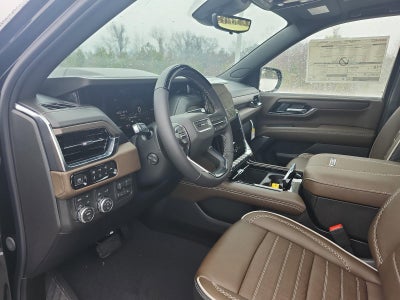 2026 GMC Yukon XL 4WD 4dr Denali Ultimate