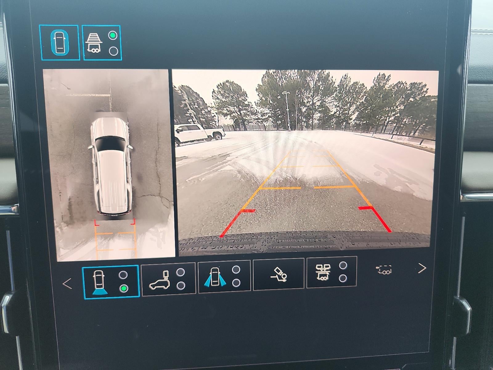 2026 GMC Yukon XL 4WD 4dr Denali Ultimate