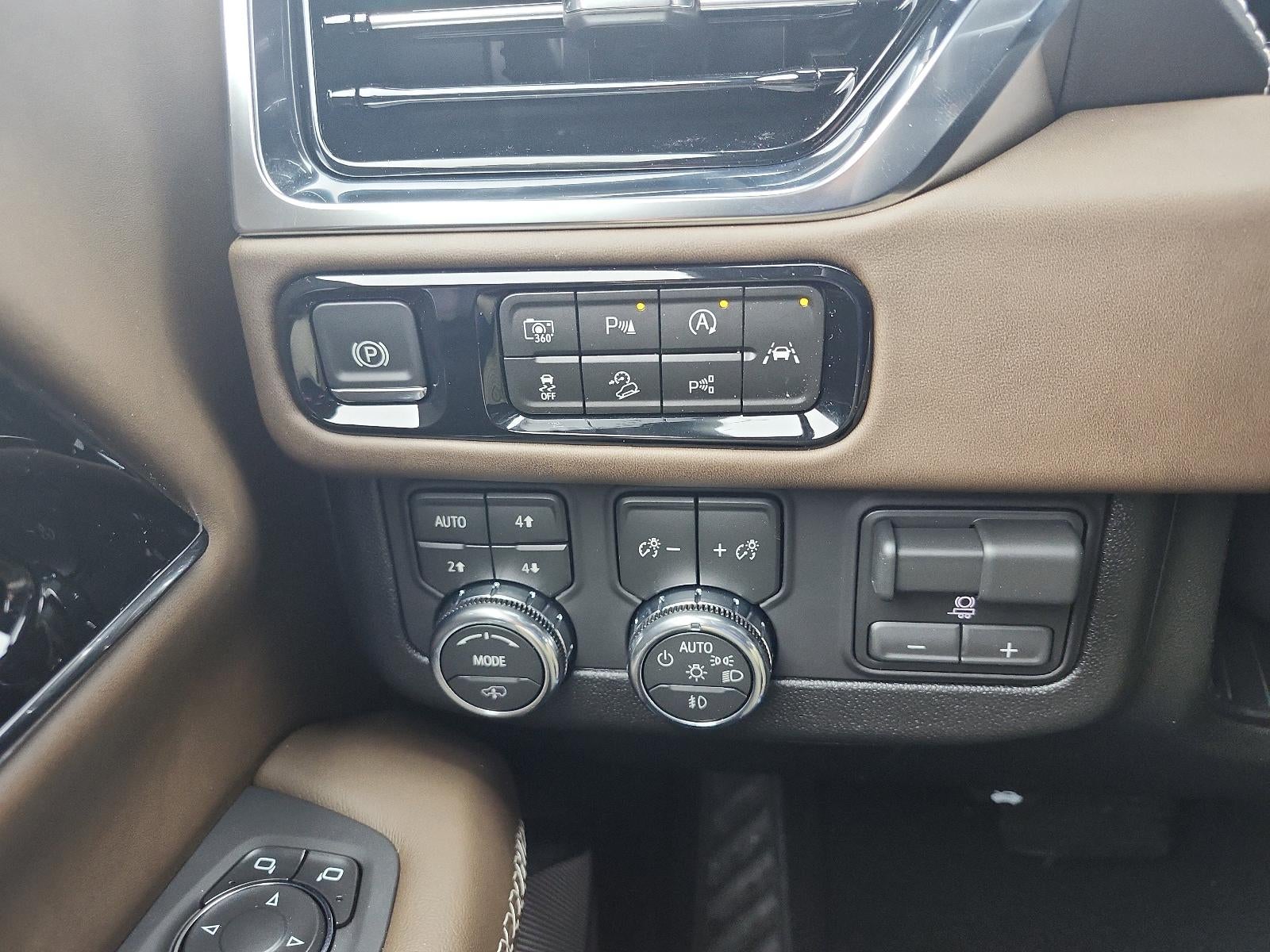 2026 GMC Yukon XL 4WD 4dr Denali Ultimate