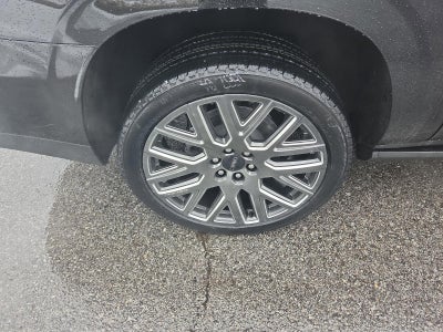 2026 GMC Yukon XL 4WD 4dr Denali Ultimate