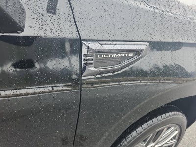 2026 GMC Yukon XL 4WD 4dr Denali Ultimate