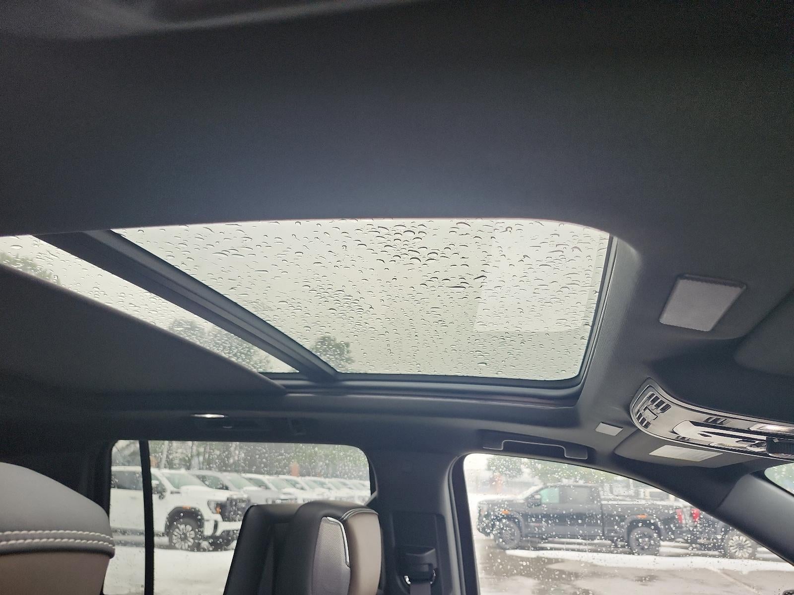 2026 GMC Yukon XL 4WD 4dr Denali Ultimate