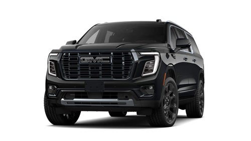 2026 GMC Yukon XL 4WD 4dr Denali Ultimate