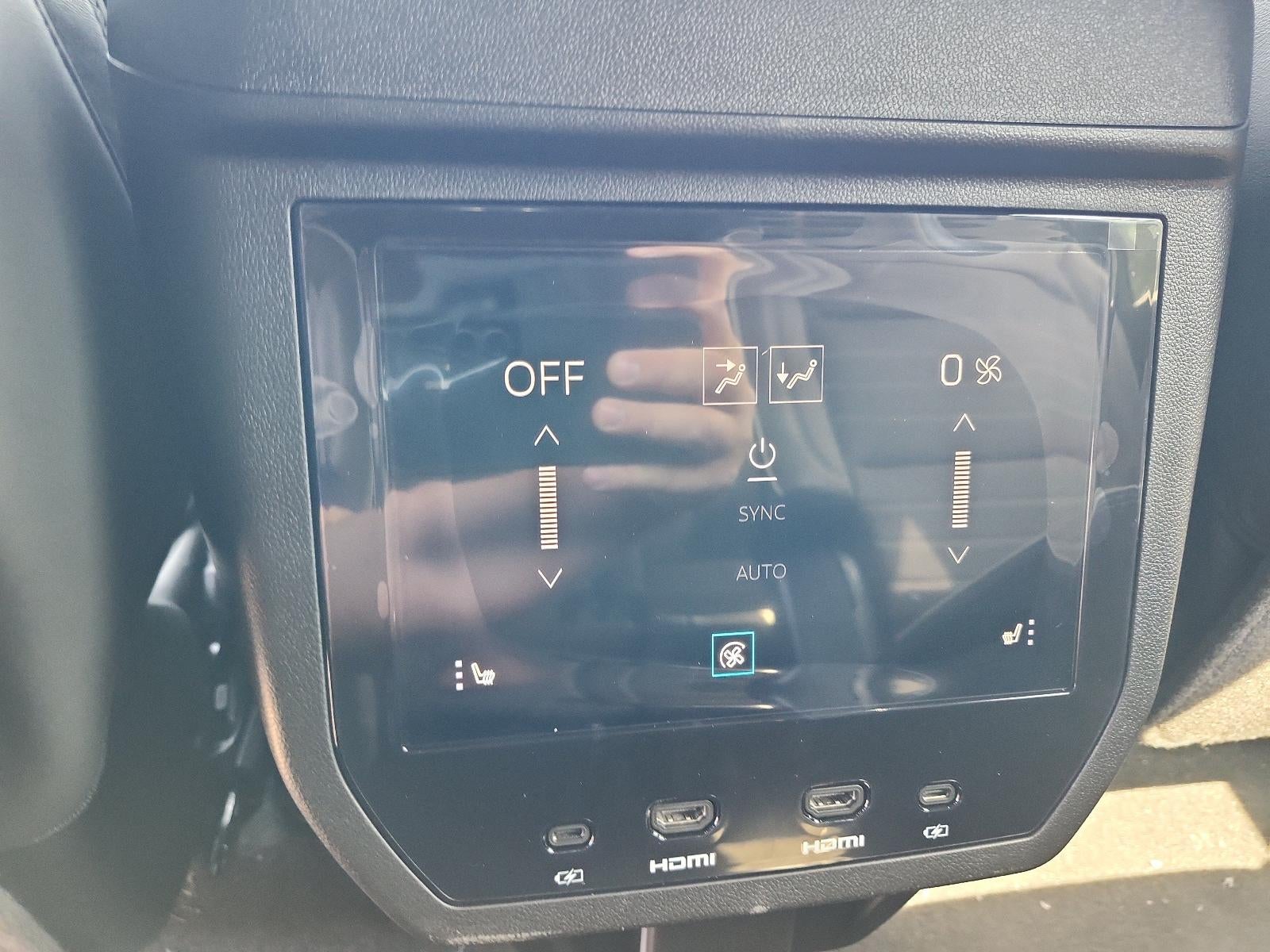 2026 GMC Yukon XL 4WD 4dr Denali Ultimate