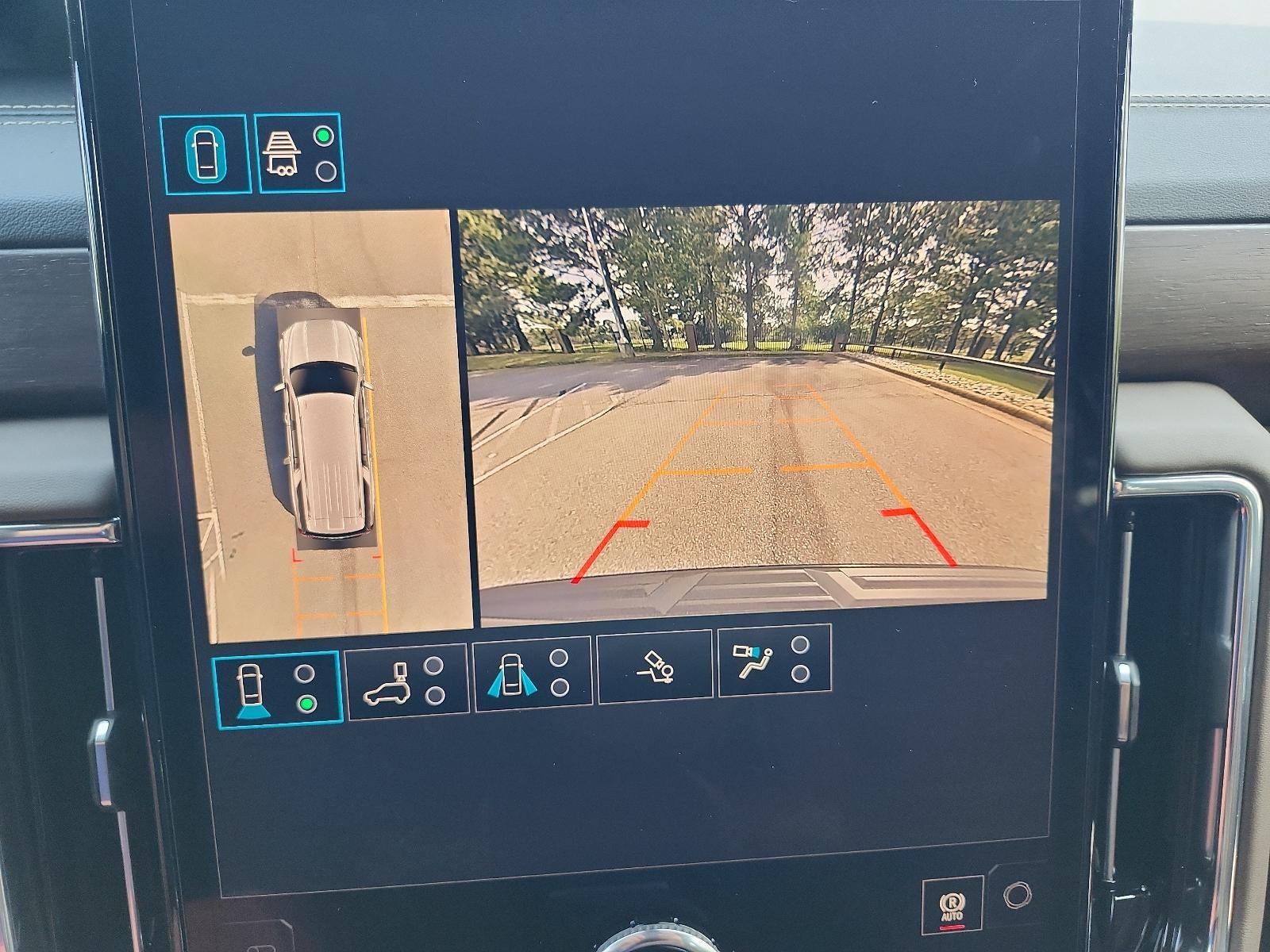2026 GMC Yukon XL 4WD 4dr Denali Ultimate