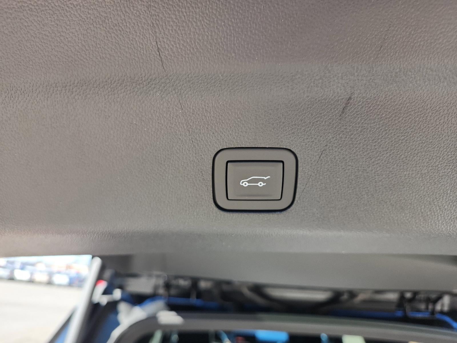 2026 GMC Yukon XL 4WD 4dr Denali Ultimate