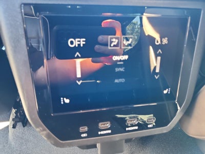 2026 GMC Yukon XL 4WD 4dr Denali Ultimate