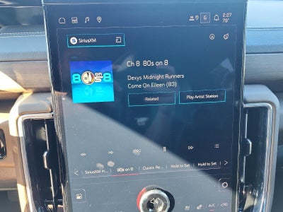 2026 GMC Yukon XL 4WD 4dr Denali Ultimate