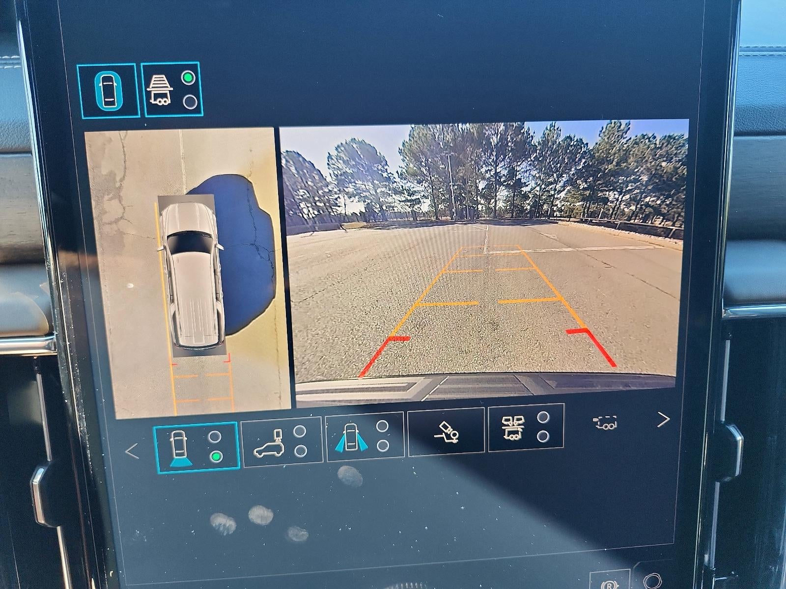 2026 GMC Yukon XL 4WD 4dr Denali Ultimate