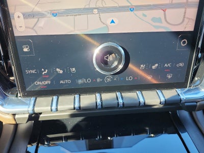 2026 GMC Yukon XL 4WD 4dr Denali Ultimate