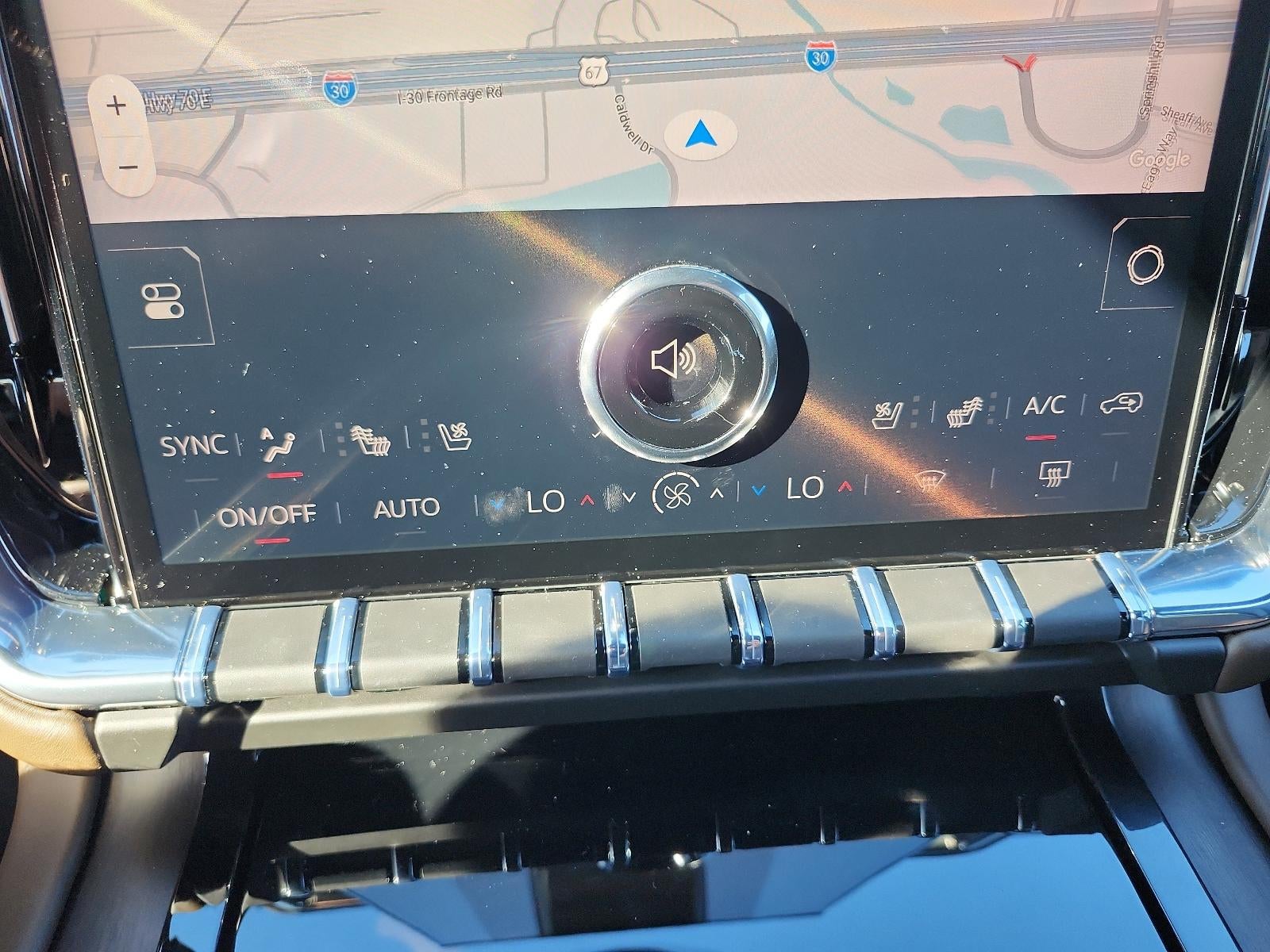 2026 GMC Yukon XL 4WD 4dr Denali Ultimate