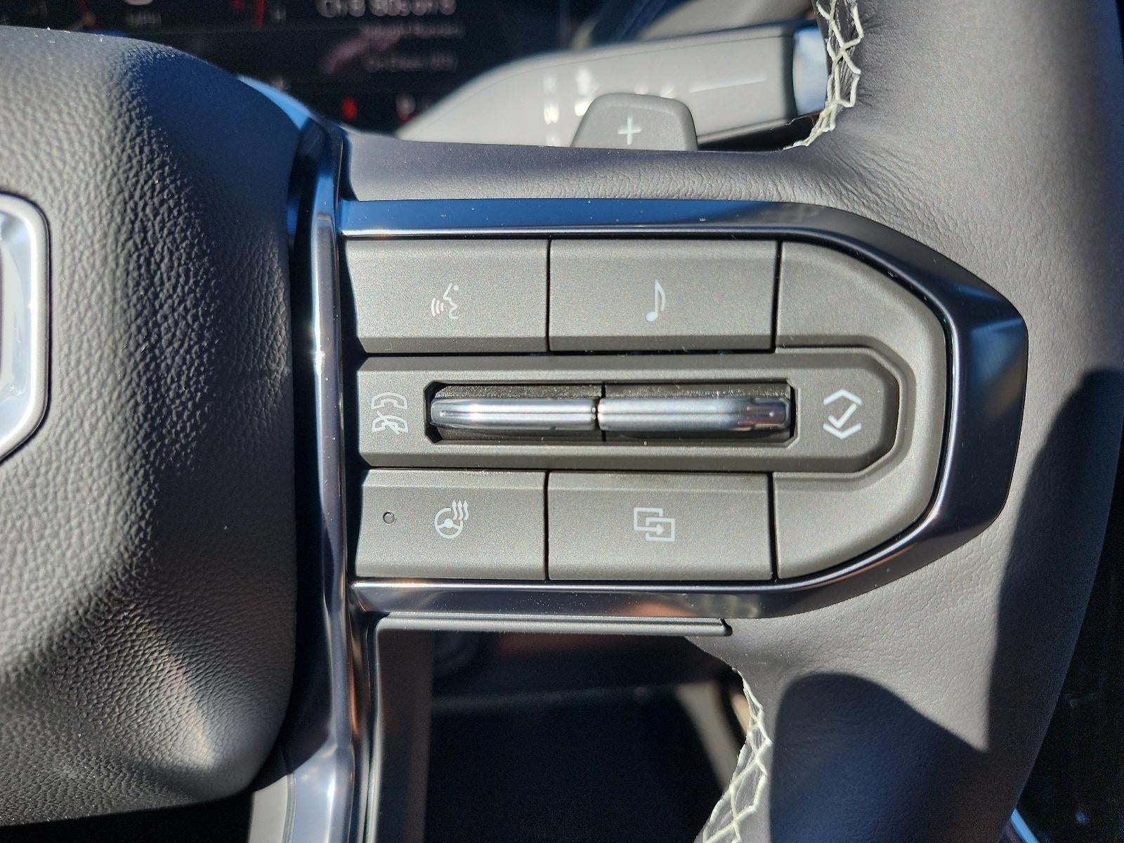 2026 GMC Yukon XL 4WD 4dr Denali Ultimate