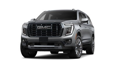 2026 GMC Yukon XL 4WD 4dr Denali Ultimate