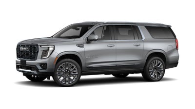 2026 GMC Yukon XL 4WD 4dr Denali Ultimate