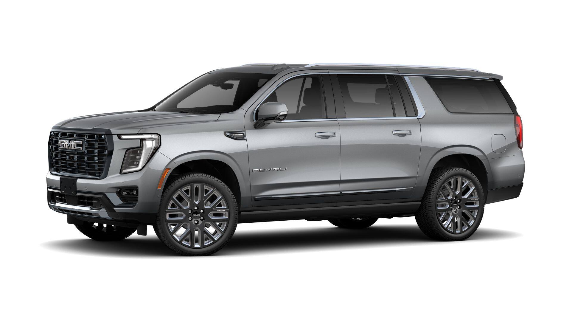 2026 GMC Yukon XL 4WD 4dr Denali Ultimate