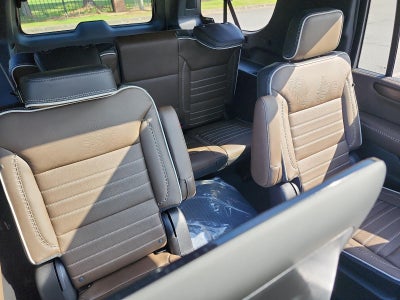 2026 GMC Yukon XL 4WD 4dr Denali Ultimate