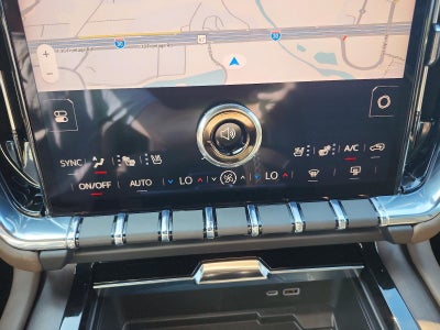 2026 GMC Yukon XL 4WD 4dr Denali Ultimate