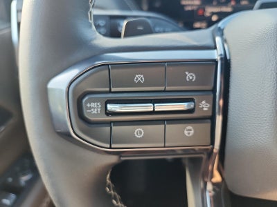 2026 GMC Yukon XL 4WD 4dr Denali Ultimate