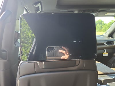 2026 GMC Yukon XL 4WD 4dr Denali Ultimate