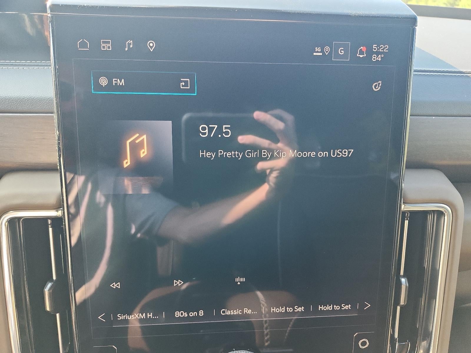 2026 GMC Yukon XL 4WD 4dr Denali Ultimate