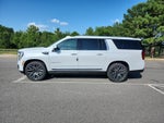 2026 GMC Yukon XL 4WD 4dr Denali Ultimate